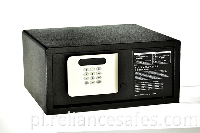 Deposit Box For Digital Hotel Safe